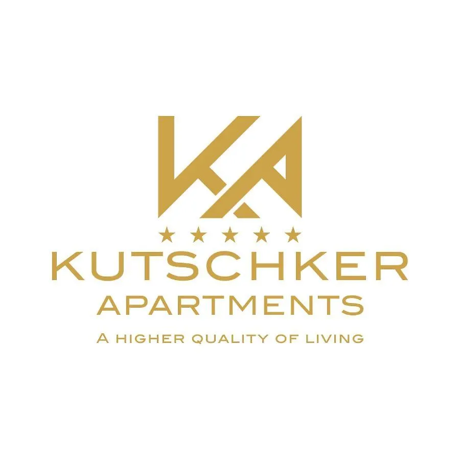 Appartement Elegant Residence At Famous Vienna Kutschkermarkt Oostenrijk